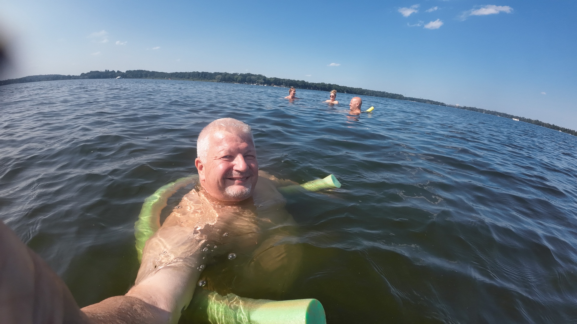 09.08.25 Tour mit Lewedei's